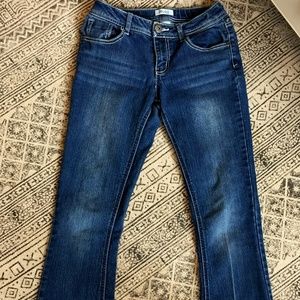 Mudd girls boot cut jeans 🌸$5 sale🌸